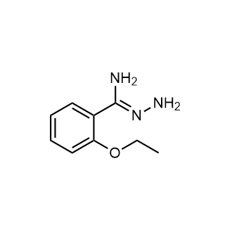 (Z)-2-ethoxybenzohydrazonamide|CS-0677144