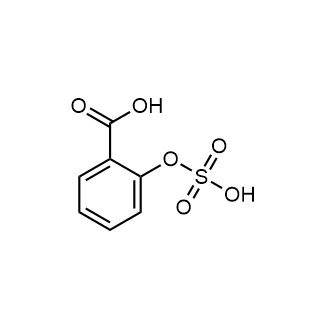 2-(Sulfooxy)benzoic acid|CS-0677153