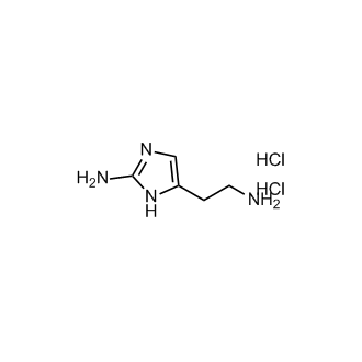 5-(2-Aminoethyl)-1h-imidazol-2-amine dihydrochloride|CS-0677166