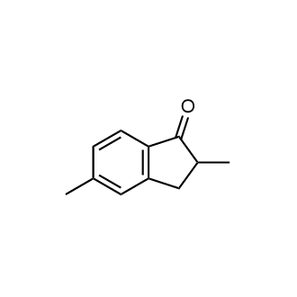 2,5-Dimethyl-2,3-dihydro-1h-inden-1-one|CS-0677171