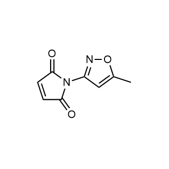 1-(5-Methylisoxazol-3-yl)-1h-pyrrole-2,5-dione|CS-0677190