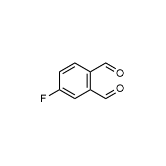 4-Fluorophthalaldehyde|CS-0677219