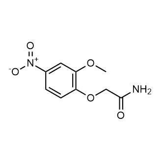 2-(2-Methoxy-4-nitrophenoxy)acetamide|CS-0677332