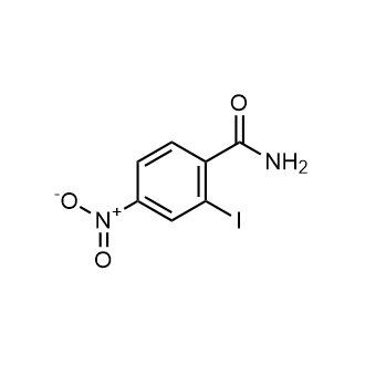 2-Iodo-4-nitrobenzamide|CS-0677439