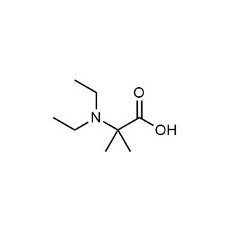 2-(Diethylamino)-2-methylpropanoic acid|CS-0677501