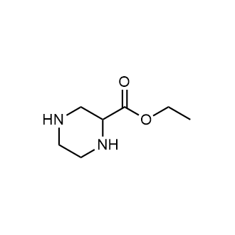 Ethyl piperazine-2-carboxylate|CS-0677573