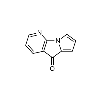 5h-Pyrido[3,2-b]pyrrolizin-5-one|CS-0677606