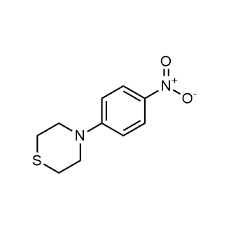4-(4-Nitrophenyl)thiomorpholine|CS-0677683