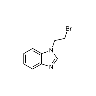 1-(2-Bromoethyl)-1h-benzo[d]imidazole|CS-0677712