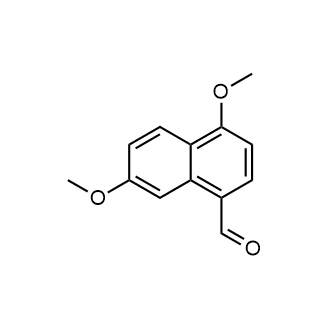 4,7-Dimethoxy-1-naphthaldehyde|CS-0677734