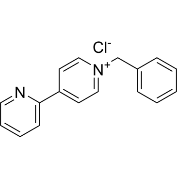 1'-Benzyl-[2,4'-bipyridin]-1'-ium chloride|CS-0677735
