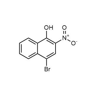4-Bromo-2-nitronaphthalen-1-ol|CS-0677785