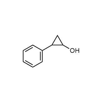 2-Phenylcyclopropan-1-ol|CS-0677789