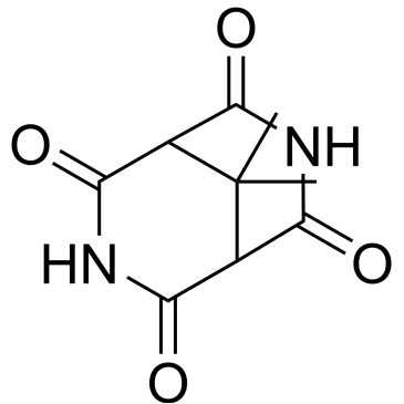 9,9-Dimethyl-3,7-diazabicyclo[3.3.1]nonane-2,4,6,8-tetraone|CS-0677937