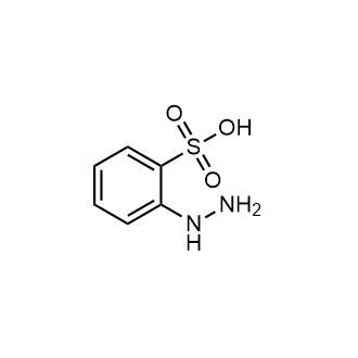 2-Hydrazinylbenzenesulfonic acid|CS-0677947