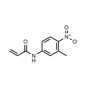 N-(3-Methyl-4-nitrophenyl)acrylamide|CS-0678351