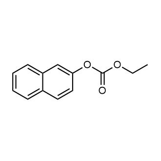 Ethyl naphthalen-2-yl carbonate|CS-0678391