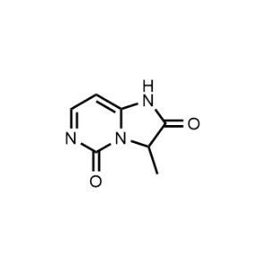 3-Methylimidazo[1,2-c]pyrimidine-2,5(1h,3h)-dione|CS-0678425