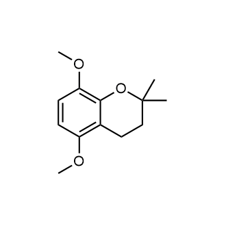 5,8-Dimethoxy-2,2-dimethylchromane|CS-0678474