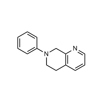 7-Phenyl-5,6,7,8-tetrahydro-1,7-naphthyridine|CS-0678492