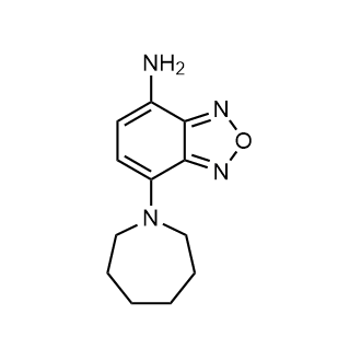 7-(Azepan-1-yl)benzo[c][1,2,5]oxadiazol-4-amine|CS-0678610