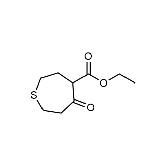 Ethyl 5-oxothiepane-4-carboxylate|CS-0678617