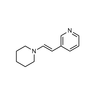 3-(2-(Piperidin-1-yl)vinyl)pyridine|CS-0678720