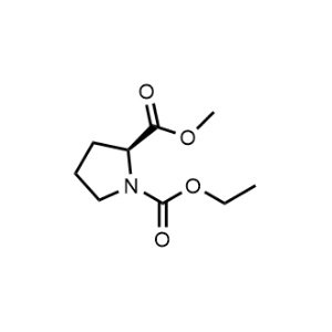 1-Ethyl 2-methyl (s)-pyrrolidine-1,2-dicarboxylate|CS-0678998