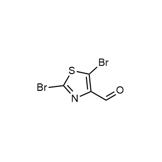2,5-Dibromothiazole-4-carbaldehyde|CS-0679360