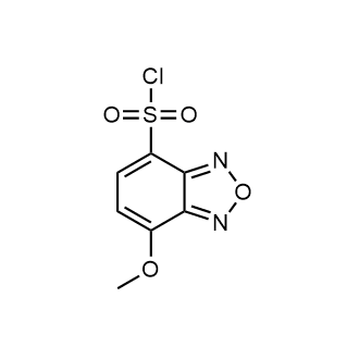 7-Methoxybenzo[c][1,2,5]oxadiazole-4-sulfonyl chloride|CS-0679418