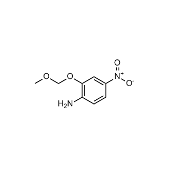 2-(Methoxymethoxy)-4-nitroaniline|CS-0679494