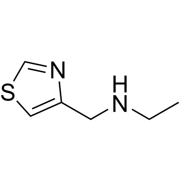 N-(Thiazol-4-ylmethyl)ethanamine|CS-0679591