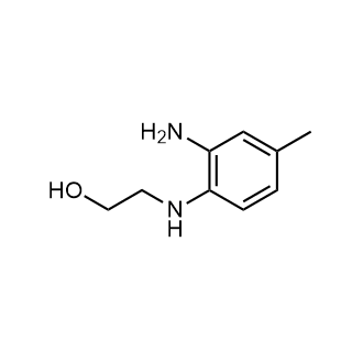 2-((2-Amino-4-methylphenyl)amino)ethan-1-ol|CS-0679629