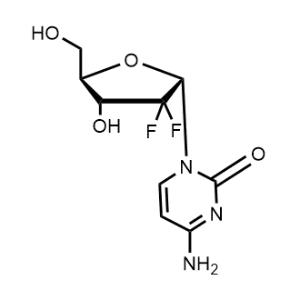 α-Gemcitabine|CS-0679660