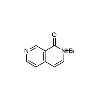 2,7-Naphthyridin-1(2h)-one hydrobromide|CS-0679663