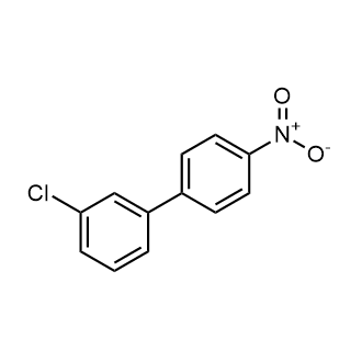 3-Chloro-4'-nitro-1,1'-biphenyl|CS-0679708
