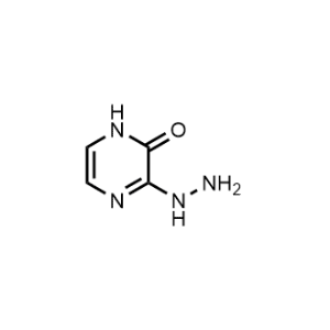 3-Hydrazinylpyrazin-2(1h)-one|CS-0679710