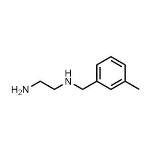 N1-(3-Methylbenzyl)ethane-1,2-diamine|CS-0679765