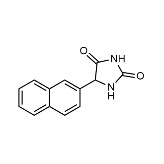 5-(Naphthalen-2-yl)imidazolidine-2,4-dione|CS-0679777
