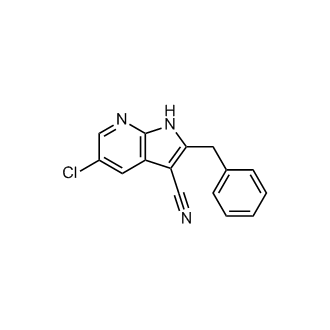 954112-91-5 | 2-Benzyl-5-chloro-1h-pyrrolo[2,3-b]pyridine-3 ...