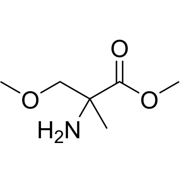 Methyl 2-amino-3-methoxy-2-methylpropanoate|CS-0679820