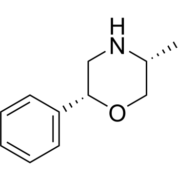 rel-(2r,5r)-5-Methyl-2-phenylmorpholine|CS-0679821