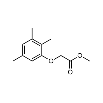 Methyl 2-(2,3,5-trimethylphenoxy)acetate|CS-0679856