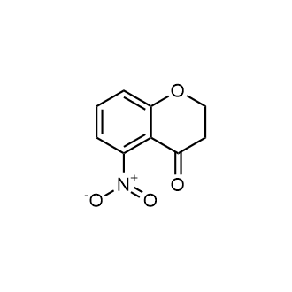 5-Nitrochroman-4-one|CS-0679970