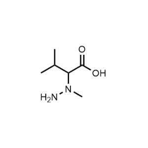 N-Amino-N-methylvaline|CS-0680237