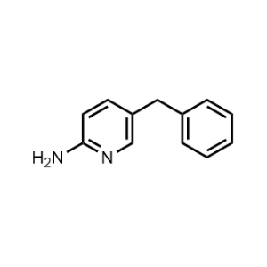 5-Benzylpyridin-2-amine|CS-0680274