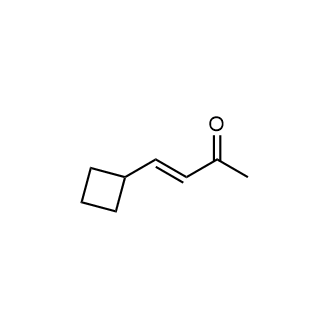 4-Cyclobutyl-3-buten-2-one|CS-0680297