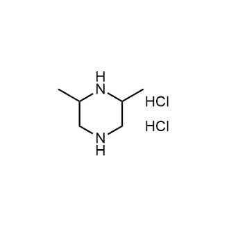 2,6-Dimethylpiperazine dihydrochloride|CS-0680299