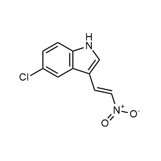 5-Chloro-3-(2-nitroethenyl)-1H-indole|CS-0680320