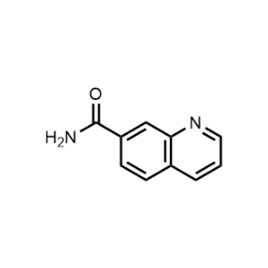 Quinoline-7-carboxamide|CS-0680355